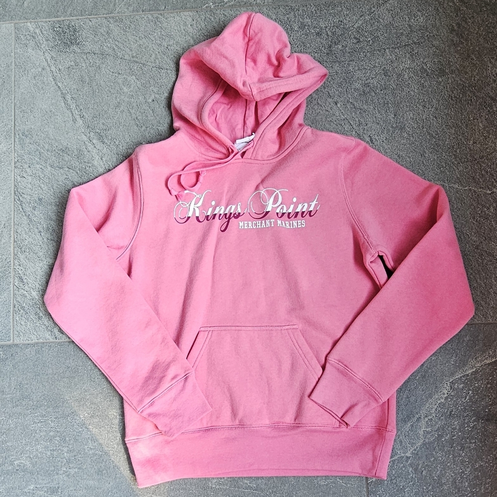 NWoT Kings Point Hoodie